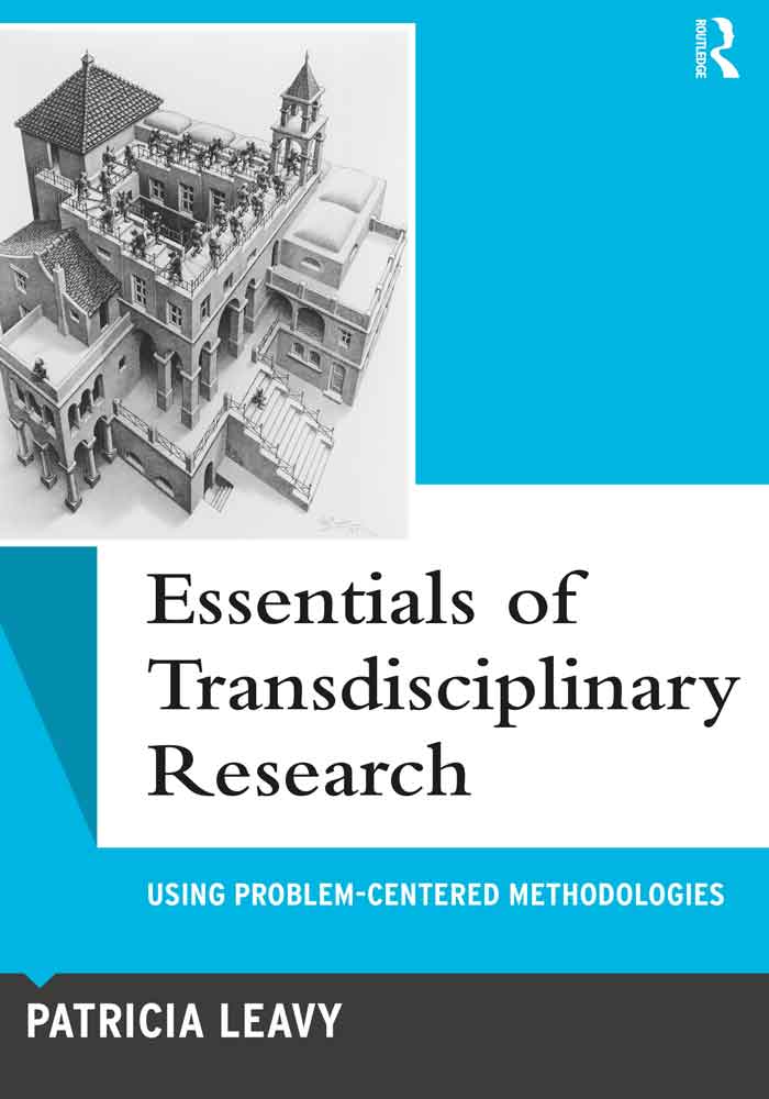 essential-transdiciplinairy research